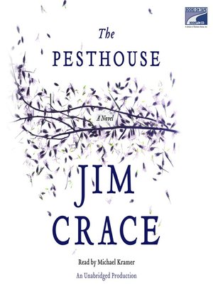The Pesthouse - Audiobook